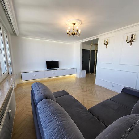 Praga Old Town- Pge National Stadium Gold Apartment Варшава Экстерьер фото