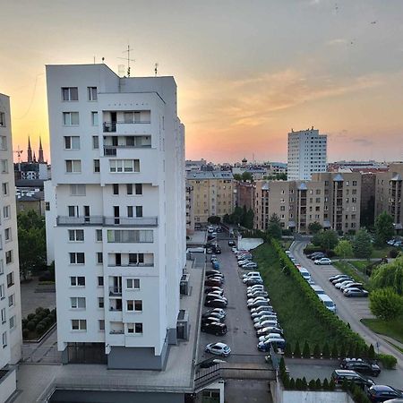Praga Old Town- Pge National Stadium Gold Apartment Варшава Экстерьер фото