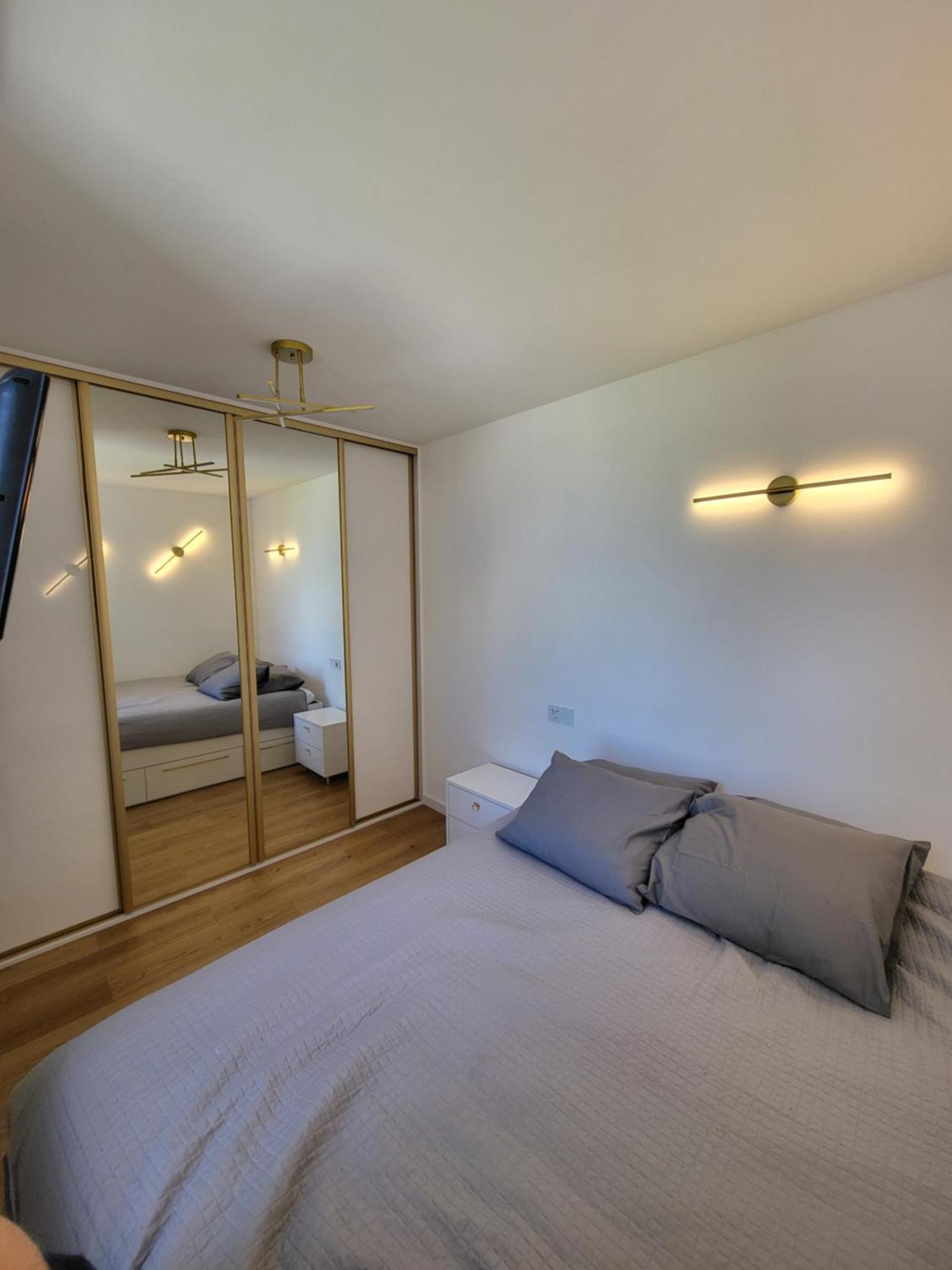 Praga Old Town- Pge National Stadium Gold Apartment Варшава Экстерьер фото