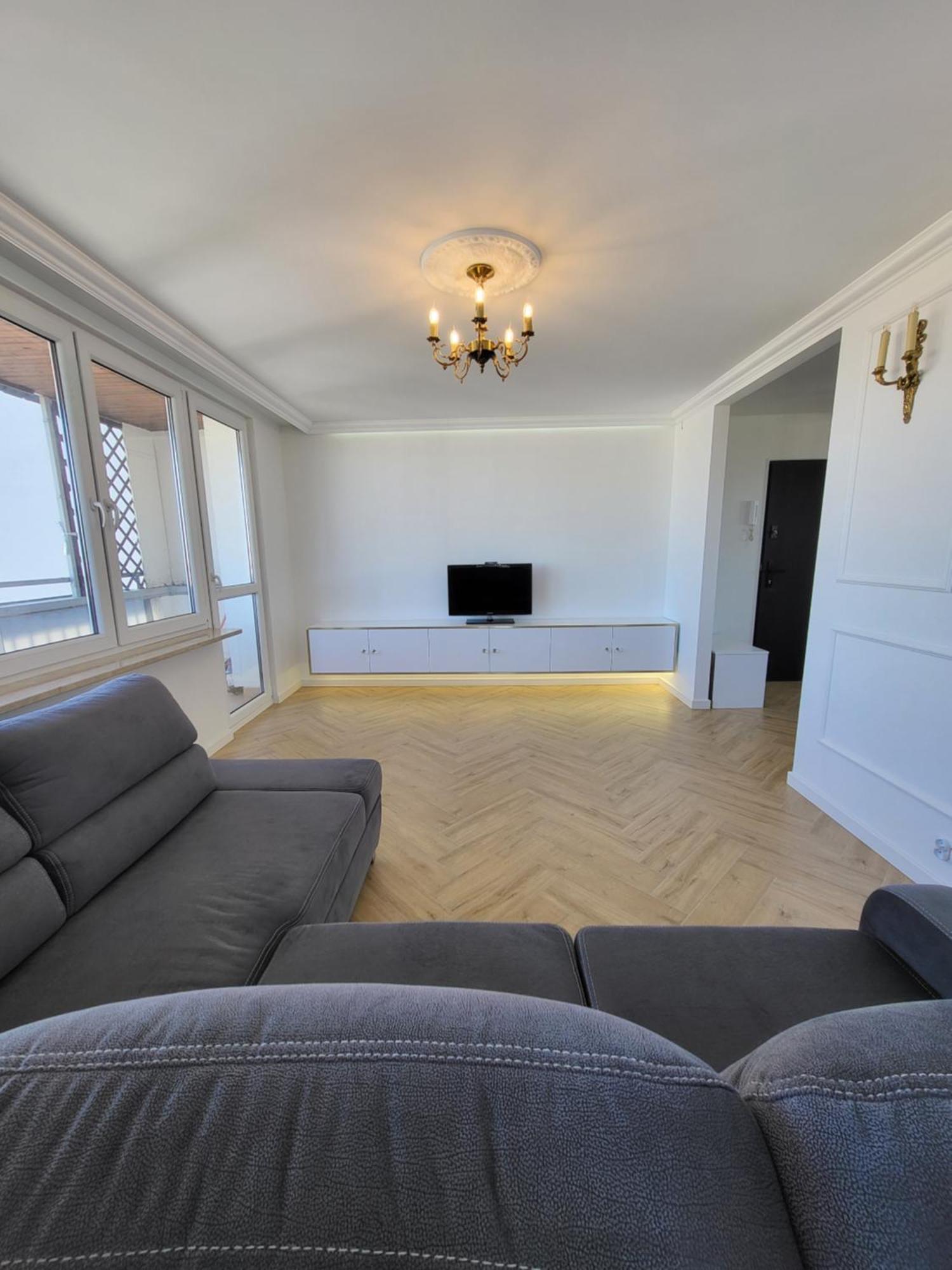 Praga Old Town- Pge National Stadium Gold Apartment Варшава Экстерьер фото