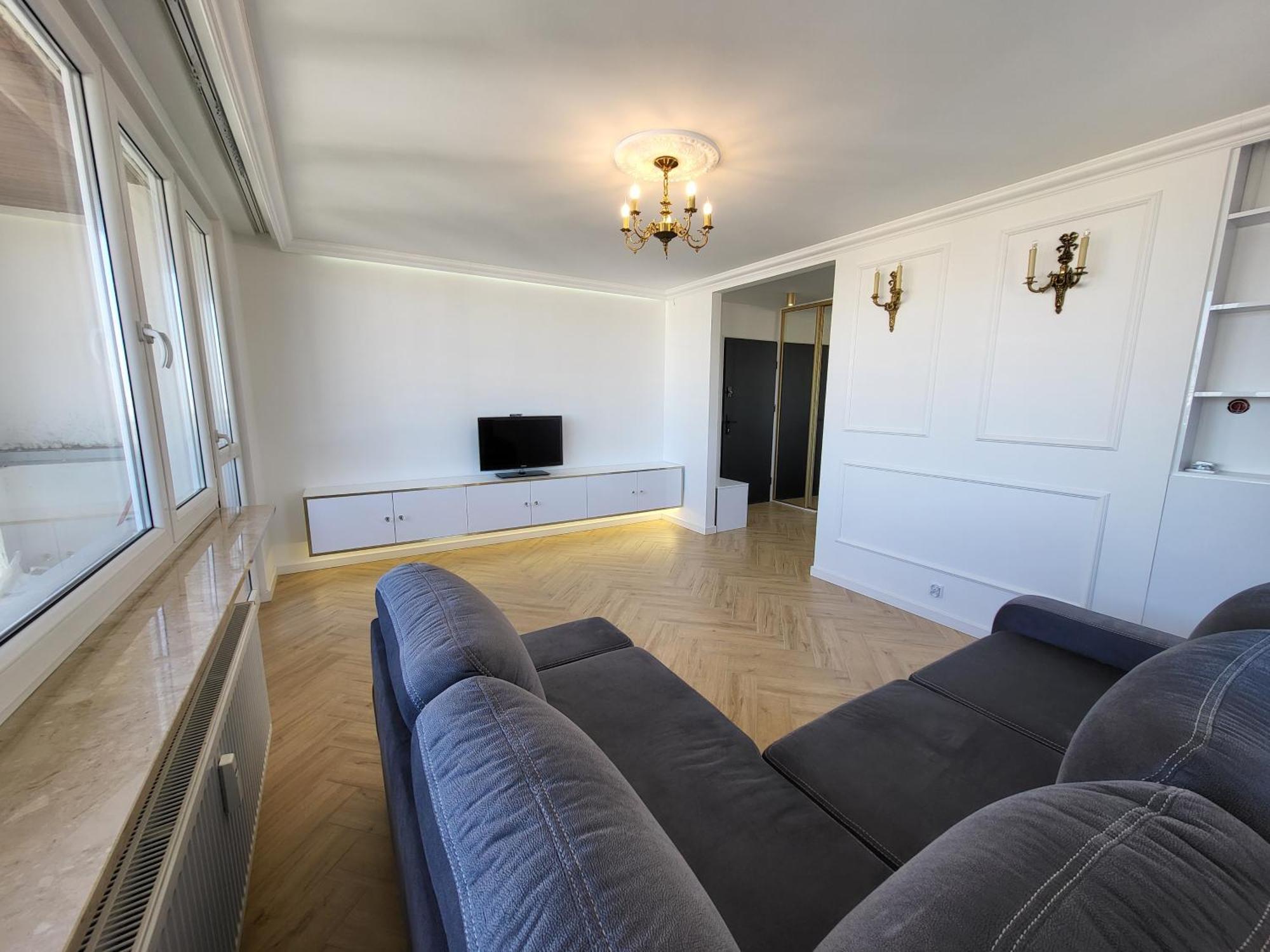 Praga Old Town- Pge National Stadium Gold Apartment Варшава Экстерьер фото